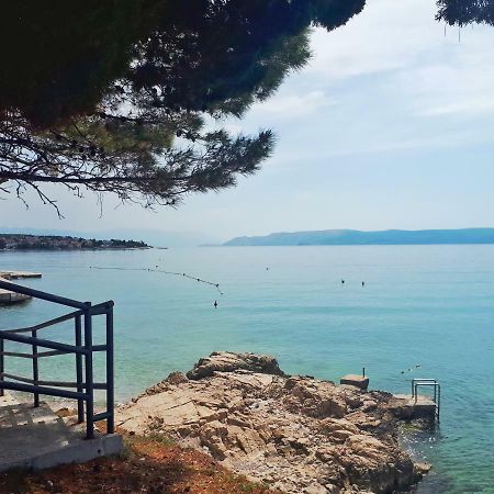 Apartment Lori Crikvenica Εξωτερικό φωτογραφία