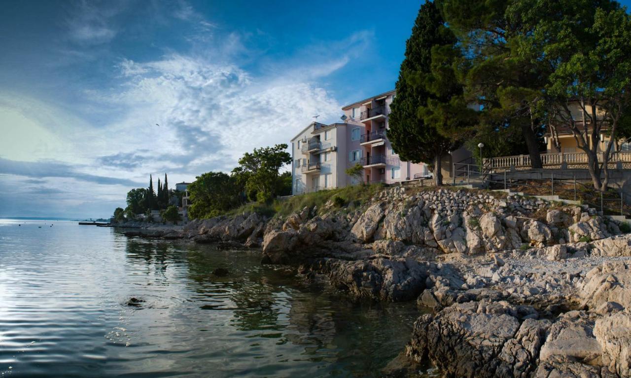 Apartment Lori Crikvenica Εξωτερικό φωτογραφία