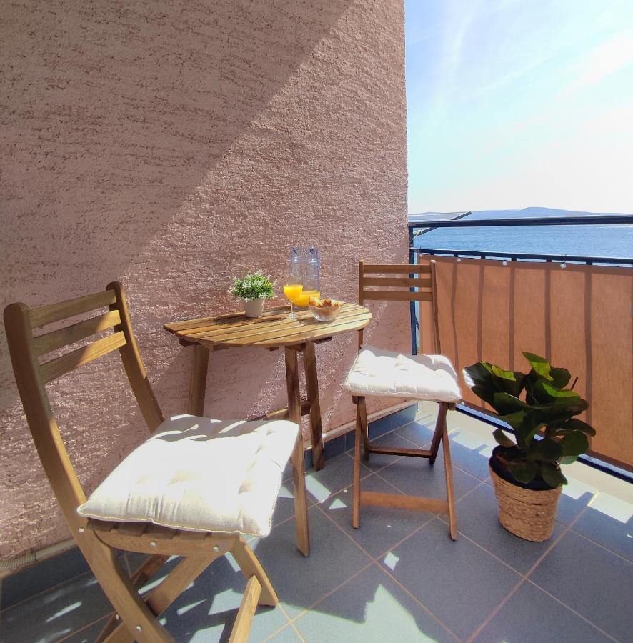 Apartment Lori Crikvenica Εξωτερικό φωτογραφία