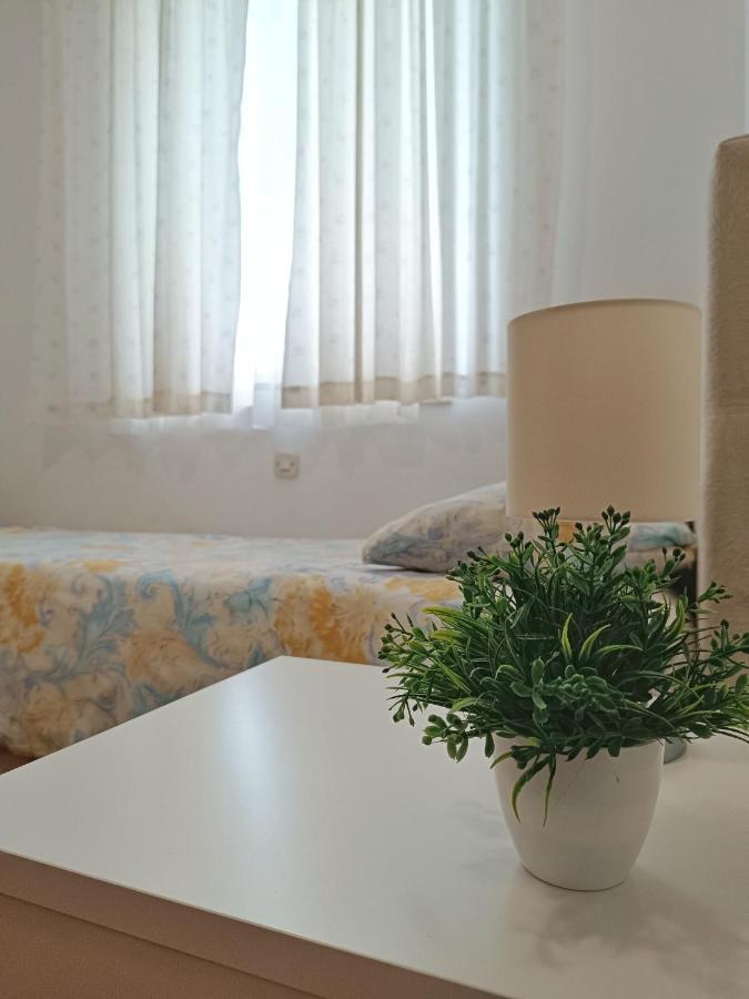 Apartment Lori Crikvenica Εξωτερικό φωτογραφία
