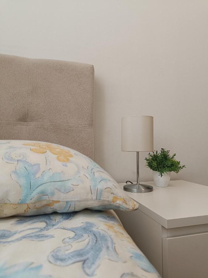 Apartment Lori Crikvenica Εξωτερικό φωτογραφία
