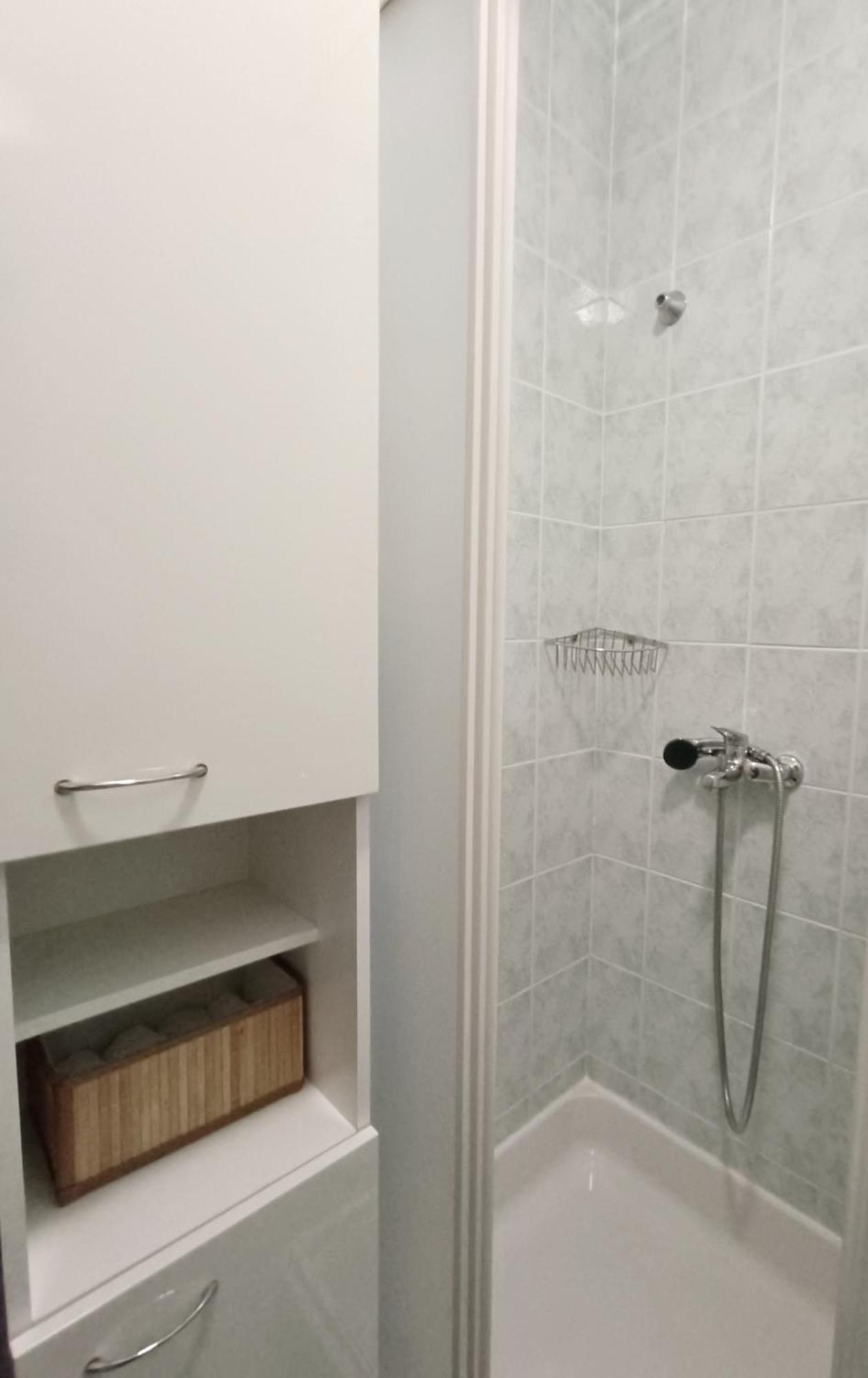 Apartment Lori Crikvenica Εξωτερικό φωτογραφία