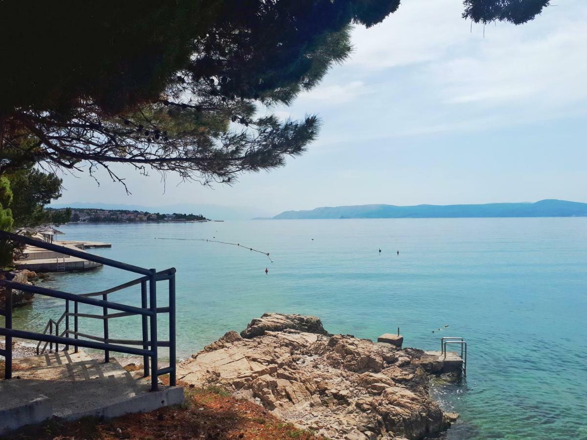 Apartment Lori Crikvenica Εξωτερικό φωτογραφία