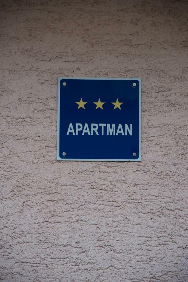 Apartment Lori Crikvenica Εξωτερικό φωτογραφία