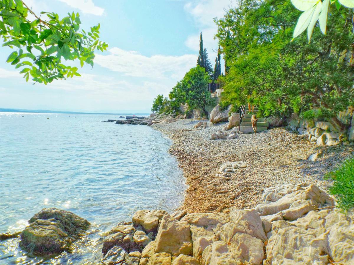 Apartment Lori Crikvenica Εξωτερικό φωτογραφία